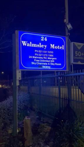 Mangere Hotel | Walmsley Motel Mangere