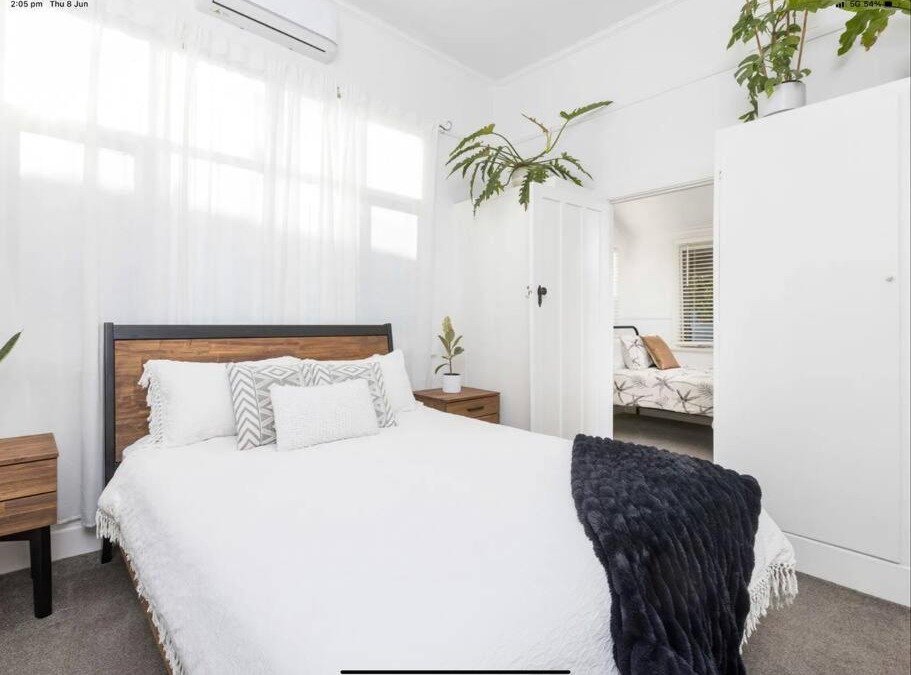 Mildura House | Walnut Cottage