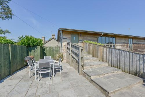Teigngrace House | Walnut Cottage