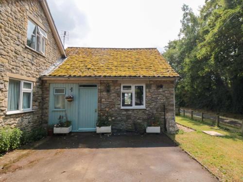 Easterside House | Walnut Cottage