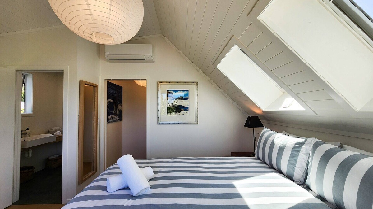 Hahei House | Walnut Cottage on Grange Rd, Walnut Cottage on Grange Road