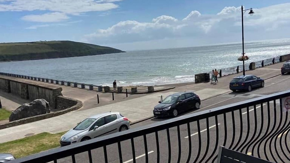 Youghal Hotel | Walter Raleigh Hotel