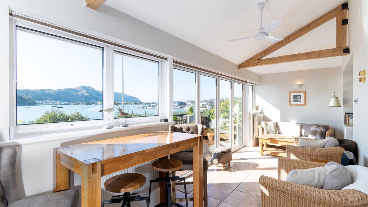 Deganwy Cottage | Walton - Three Bedroom Cottage, Sleeps 5