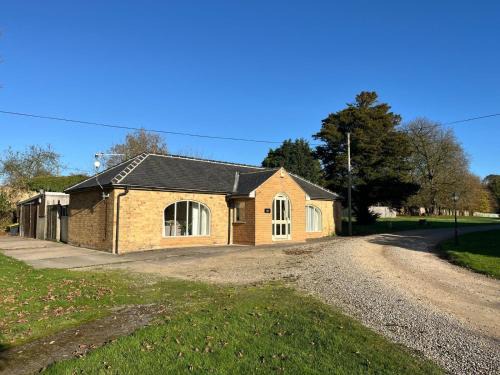 Walworth House | Walworth Castle Cottage