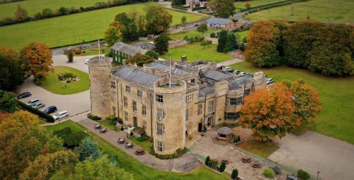 Walworth Hotel | Walworth Castle Hotel, BW Signature Collection