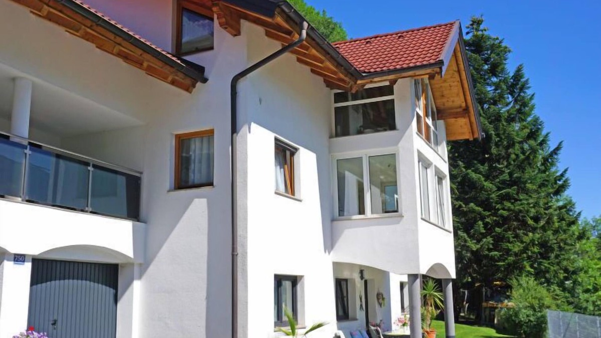 Wenns Apartment | Walzthöni by Interhome