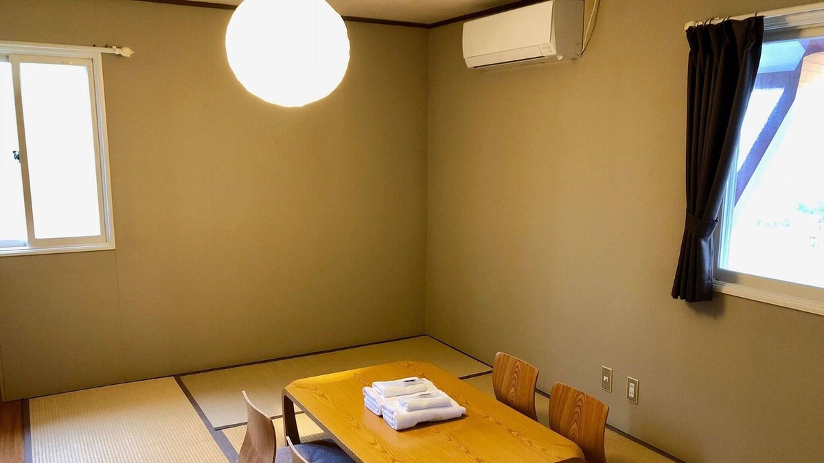 Appi Onsen Cottage | Wamikan Nonsmoking JapaneseWestern style ro / Hachimantai Iwate