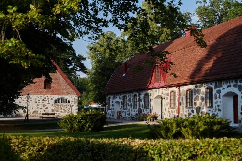 Knislinge Hotel | Wanås Restaurant Hotel