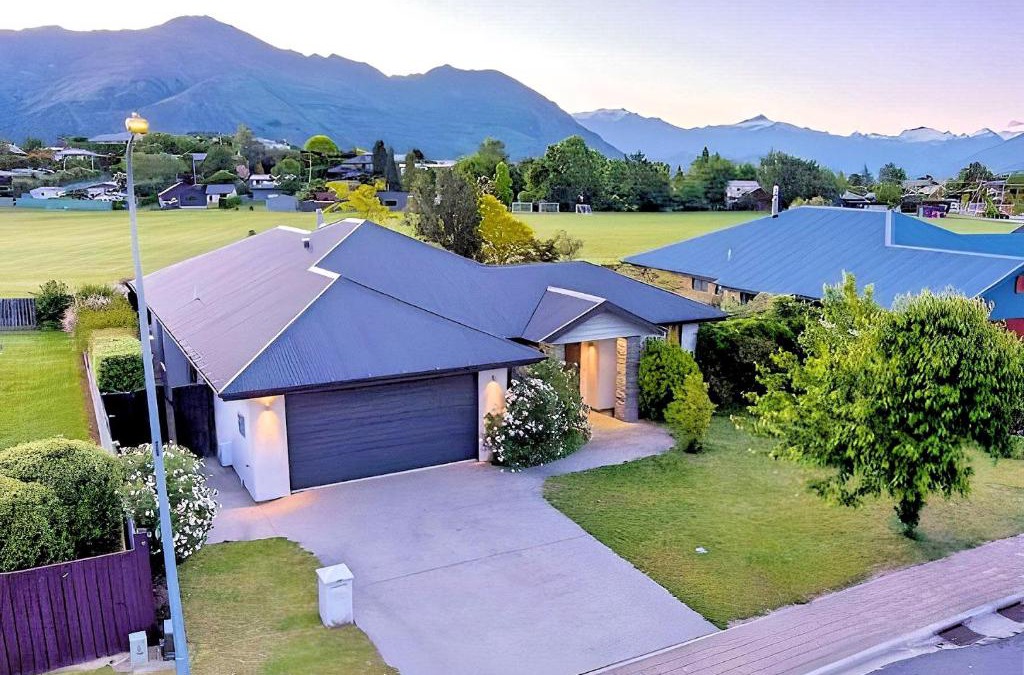 Wanaka House | Wanaka Holiday Home