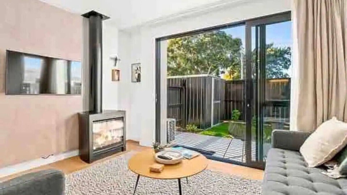 Albert Town House | Wanaka Town House - Single Malt