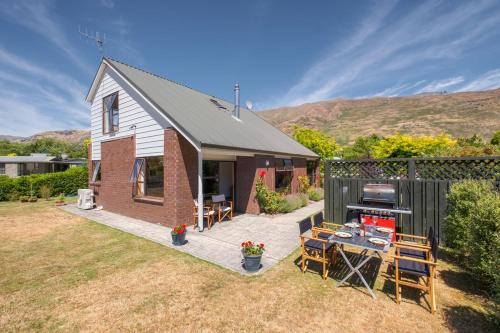 Wanaka House | Wanaka Tranquility - Wanaka Holiday Home