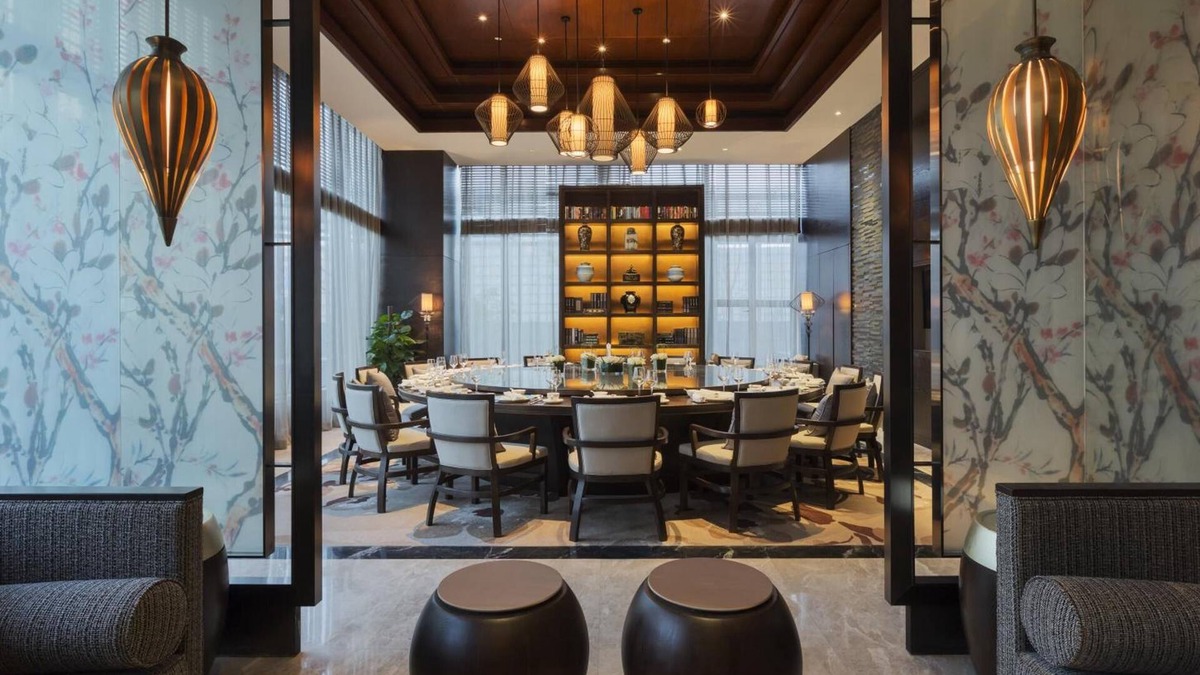 Changzhou Hotel | Wanda Realm Changzhou