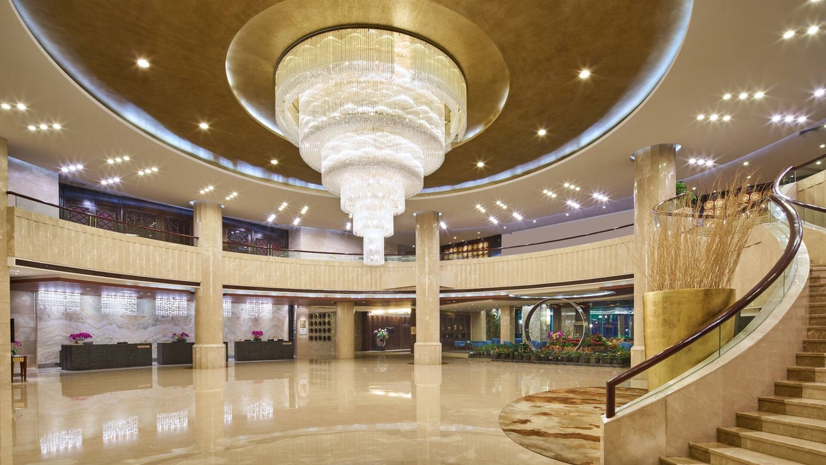 Jimei Hotel | Wanda Realm Xiamen North Bay