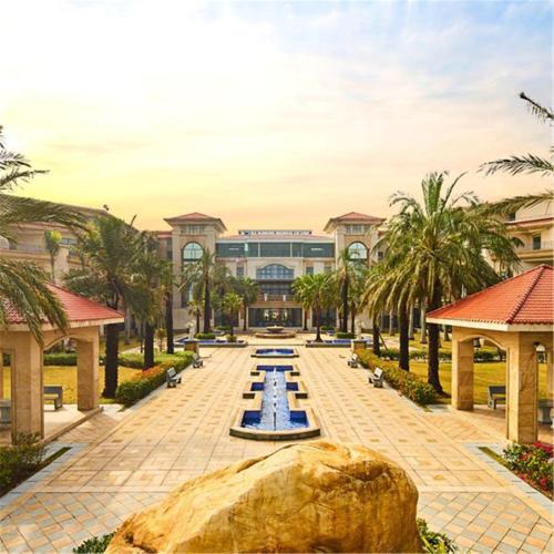 Jimei Hotel | Wanda Realm Xiamen North Bay