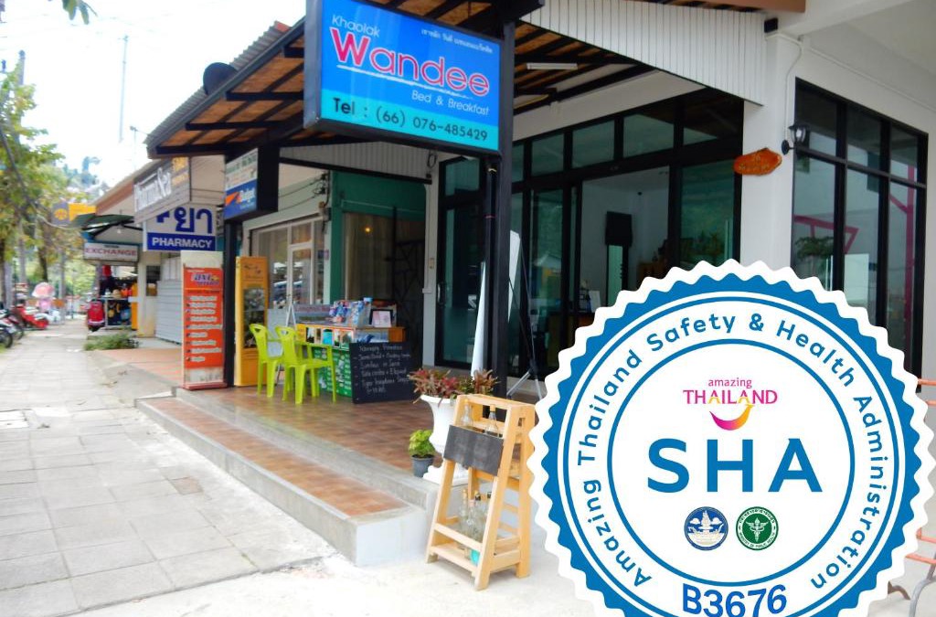Khuekkhak Hostel | Wandee Bed & Breakfast