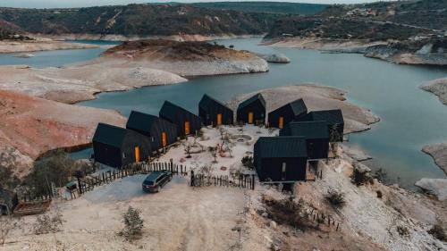 Cadereyta de Montes Resort | Wander Cabins Dehe