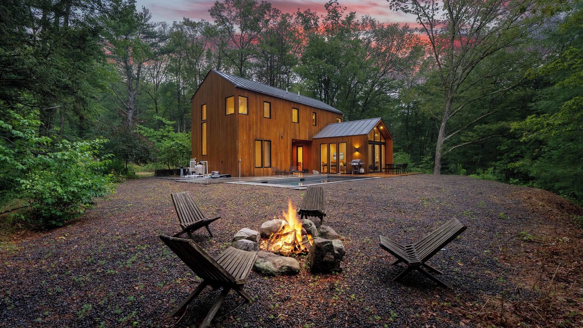 Kerhonkson House | Wander Catskills Creek