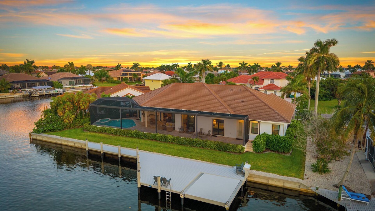 Marco Island House | Wander Marco Island Villa
