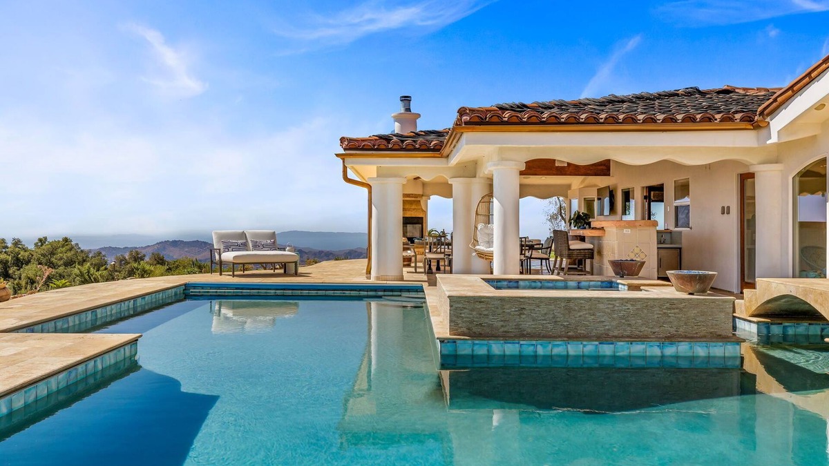 Ojai House | Wander Ojai Ranch
