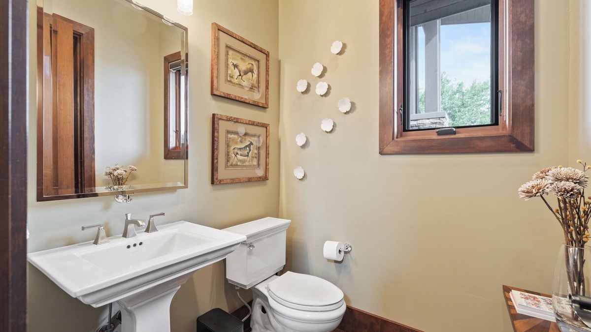 Walla Walla Cabin | Wander Walla Walla