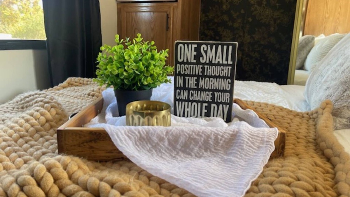 Port Angeles East House | "Wanderer's Nest – Boho Camper Retreat with Peaceful Vibes"