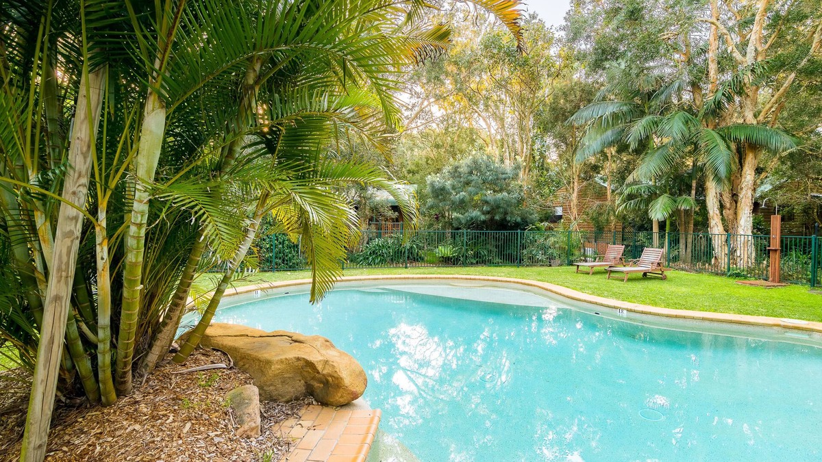 Boat Harbour Cottage | Wanderers Retreat Port Stephens
