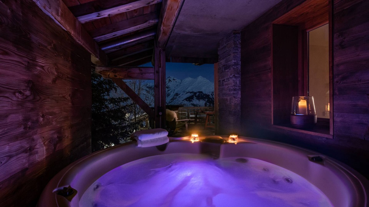 Arc-1600 House | Wanderful Life les Arcs