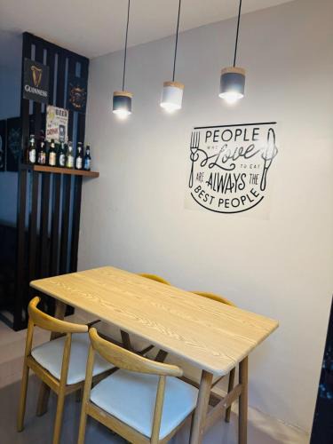 Luzon Apartment | WanderHome at Deca Homes Talomo