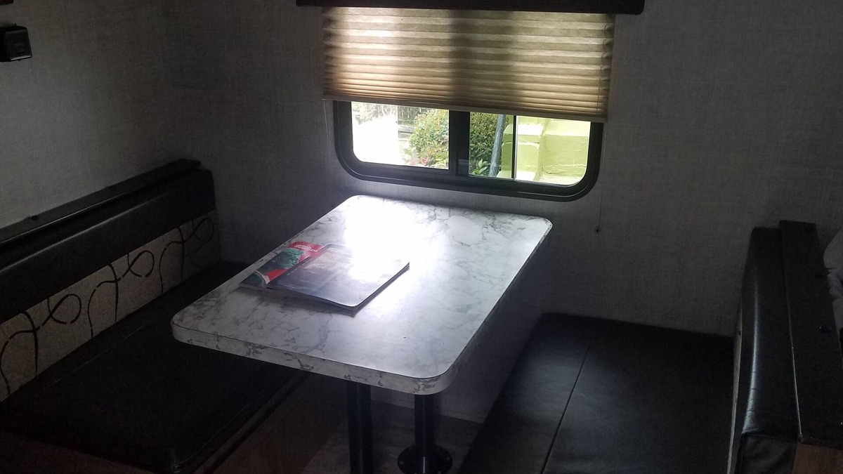 Atlanta House | Wanderlust camper, tinyhouse on wheels