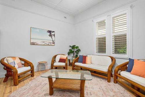 Grange House | Wanderlust Cottage Grange