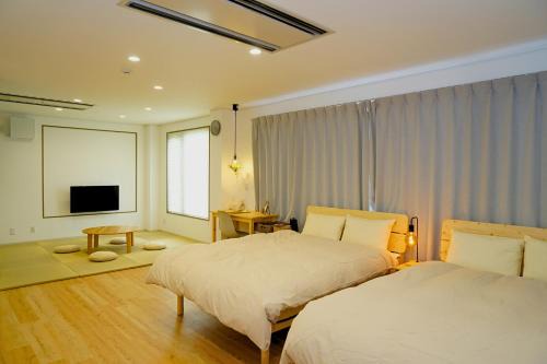 Kaminoyu Onsen House | wanderlust STAY