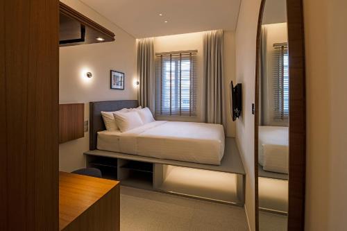 Rochor Hotel | Wanderlust, The Unlimited Collection managed by The Ascott Limited