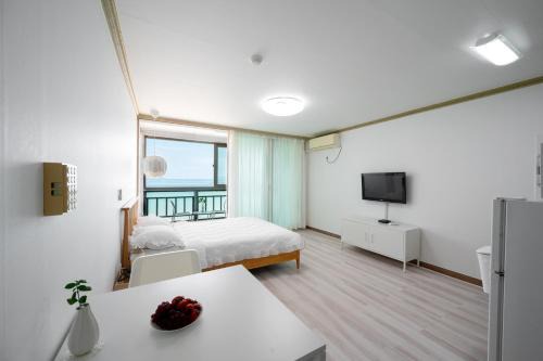 Wando House | Wando Love You Pension