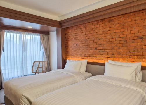 Phitsanulok Hotel | Wangkaew Hotel