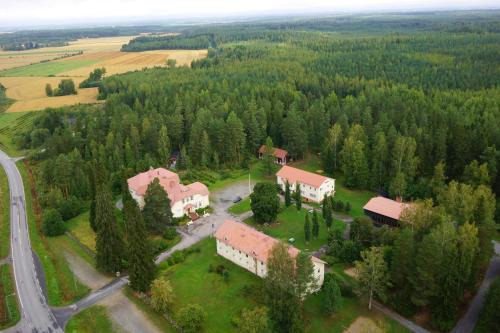 Lapua House | Wanha Karhunmäki