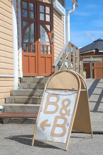 Savonlinna Bed & Breakfast | Wanhan Aseman Majatalo