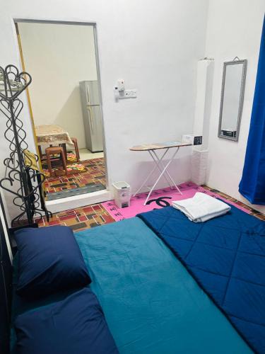 Perlis House | WANN HOMESTAY 80c