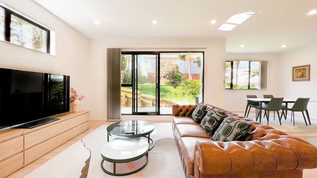 Campbells Bay House | Wanna Live In The Brand New House? Check This Out!