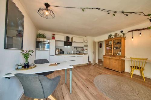 Zell am See Apartment | Wanna Rise Studio