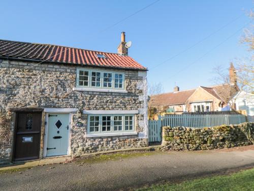 Potter Brompton House | Wansbeck Cottage