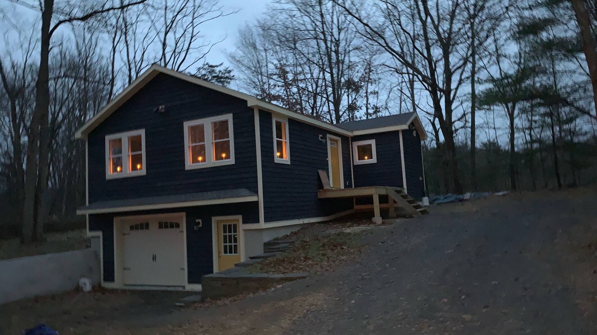 Catskill House | Want to Get Away From it All?!
