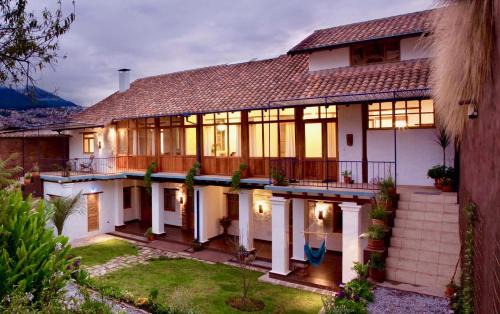 Centro Historico Apartment | Wantara Suites