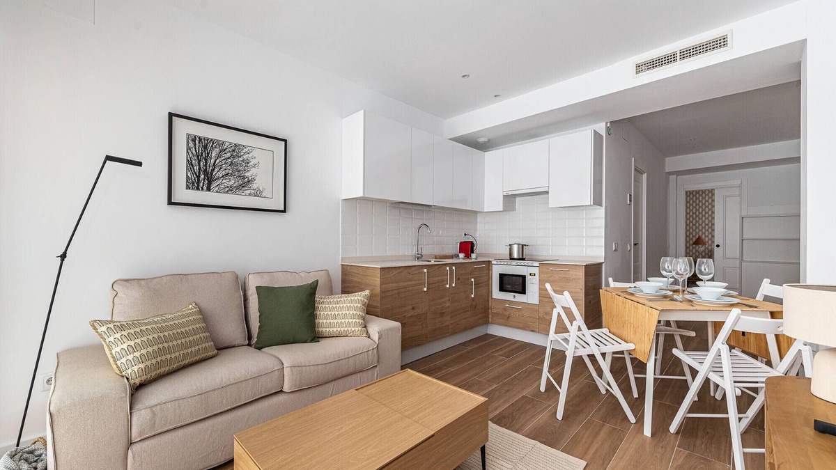 Imperial Apartment | Waou Best VI Madrid Rio