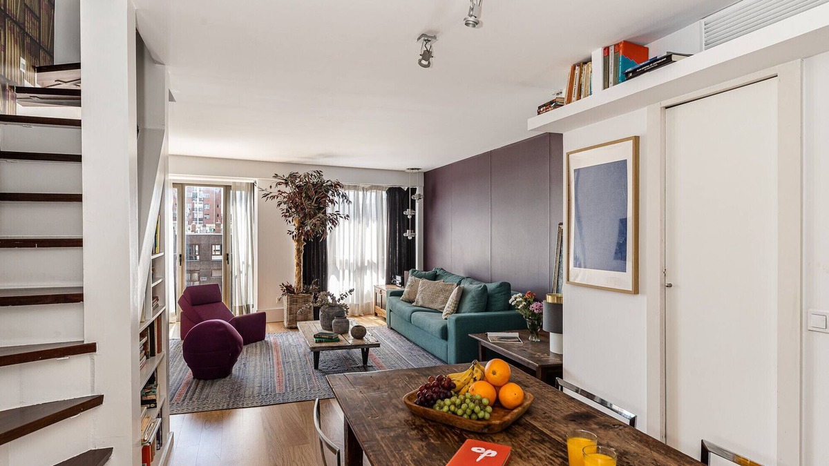 Almagro Apartment | Waou Chamberi II - Alquiler Corta Duración