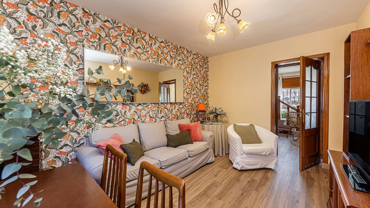 Titulcia Cottage | Waou La Casa de los Abuelos, Titulcia-ParqueWarner