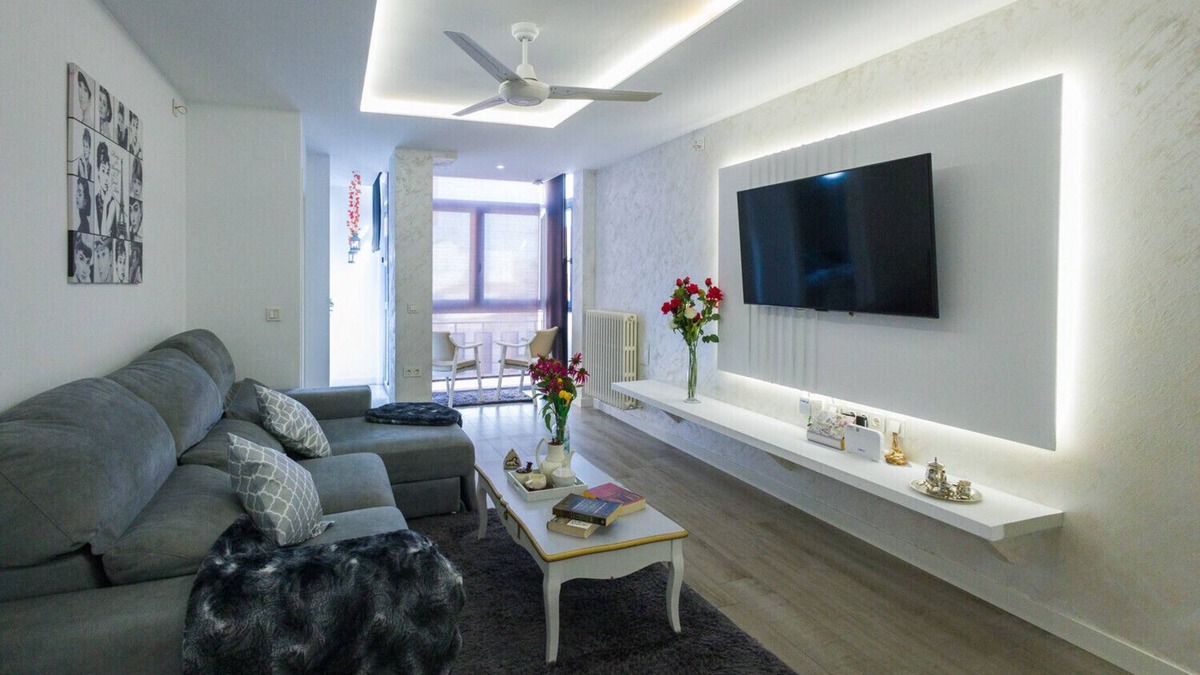 Albacete Apartment | Waou Living Albacete