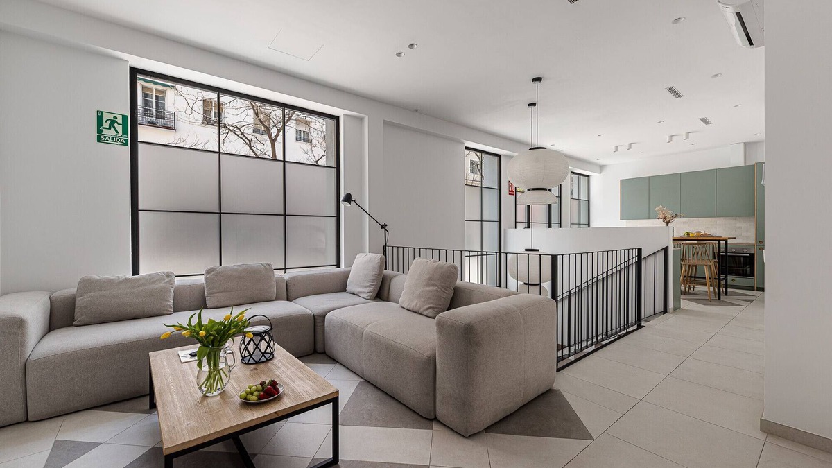 Gaztambide Bed & Breakfast | Waou Urban Home Chamberi VI