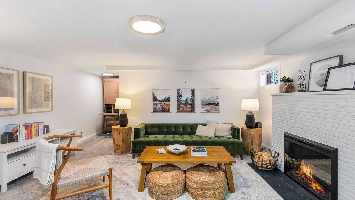 Ravenna Apartment | WARA01 - Raven in Law, Picturesque lower unit