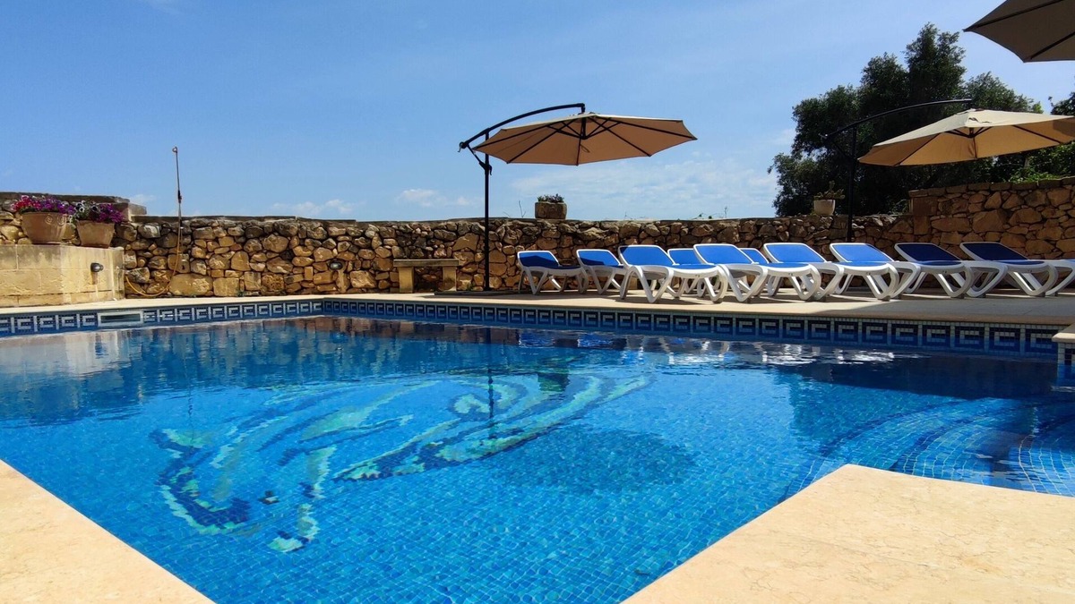 Xewkija House | Warda Accommodation