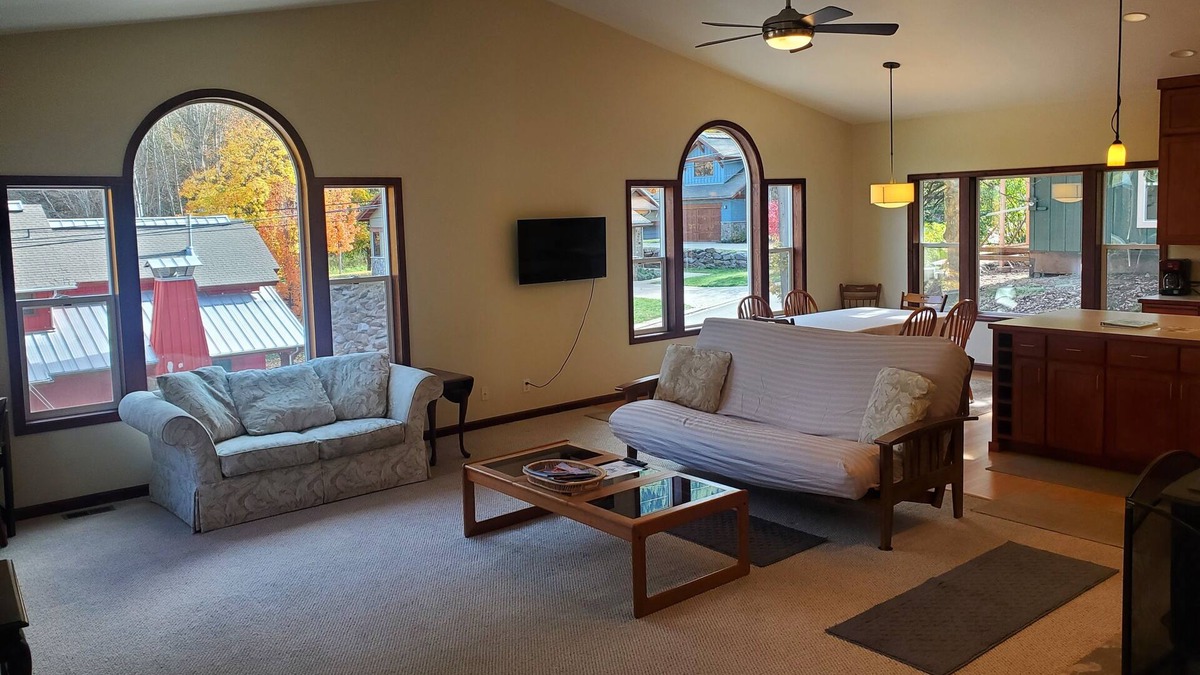 Wardner House | Wardner Haven For Skiing, Biking, Hiking And Other Outdoor Experiences